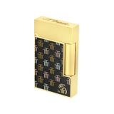 S.T. DUPONT Ligne 2 Trinidad Lighter/Briquet C16077
