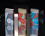 LIGNE 2 24H Le MANS BLUE / PALLADIUM LIGHTER/BRIQUET C16089