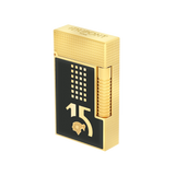 S.T. DUPONT Le Grand Behike Black Lacquered Lighter/Briquet C23003CL