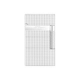 S.T. DUPONT Le Grand Diamond Head Lighter/Briquet C23011