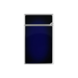 S.T. DUPONT Le Grand Dupont Lacquered Dark Blue Lighter/Briquet C23013