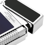 LE GRAND DUPONT MONTECRISTO LA NUIT BLUE LIGHTER/BRIQUET C23035