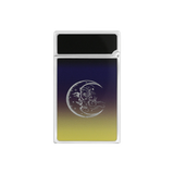 LE GRAND DUPONT MONTECRISTO LA NUIT BLUE LIGHTER/BRIQUET C23035