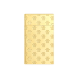 S.T. DUPONT Le Grand Trinidad Gold Lighter/Briquet C23077