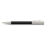 Ballpoint pen Tamitio Black 141580