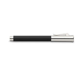 Fountain pen Tamitio Black M 141500