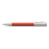 Ballpoint pen Tamitio India Red 141586