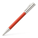 Ballpoint pen Tamitio India Red 141586
