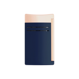 MAXIJET GOLDEN DRAGON BLUE LIGHTER/BRIQUET 020173