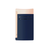 MAXIJET GOLDEN DRAGON BLUE LIGHTER/BRIQUET 020173