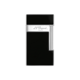 SLIMMY CHROME SILVER LIGHTER/BRIQUET 028001