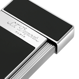 SLIMMY CHROME SILVER LIGHTER/BRIQUET 028001