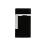 SLIMMY CHROME SILVER LIGHTER/BRIQUET 028001