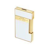 SLIMMY GOLDEN WHITE LIGHTER/BRIQUET 028004