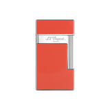 SLIMMY CHROME PINK LIGHTER/BRIQUET 028006