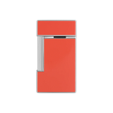 SLIMMY CHROME PINK LIGHTER/BRIQUET 028006