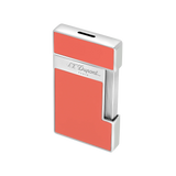 SLIMMY CHROME PINK LIGHTER/BRIQUET 028006