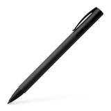 Ambition All Black twist ballpoint pen 147155