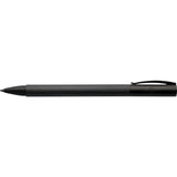 Ambition All Black twist ballpoint pen 147155