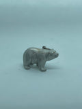 Inuit Polar Bear Pendant