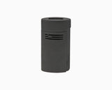 Megajet Matt Black Lighter/Briquet 020748