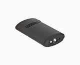 Megajet Matt Black Lighter/Briquet 020748