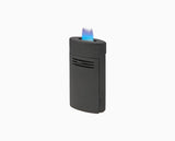 Megajet Matt Black Lighter/Briquet 020748