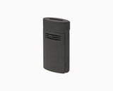 Megajet Matt Black Lighter/Briquet 020748