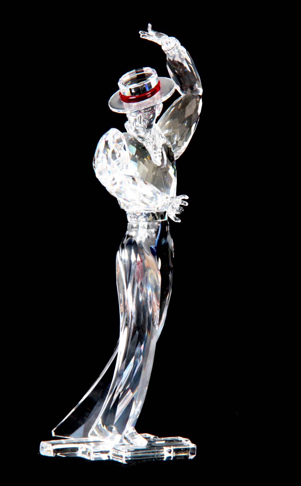 Swarovski SCS 2003 Antonio - Magic of Dance – Turcot Joailliers