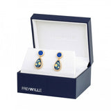 Capri Drops, Hommage à Vincent van Gogh, ÉTERNITÉ VG 492DR1/503