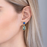 Capri Drops, Hommage à Vincent van Gogh, ÉTERNITÉ VG 492DR1/503