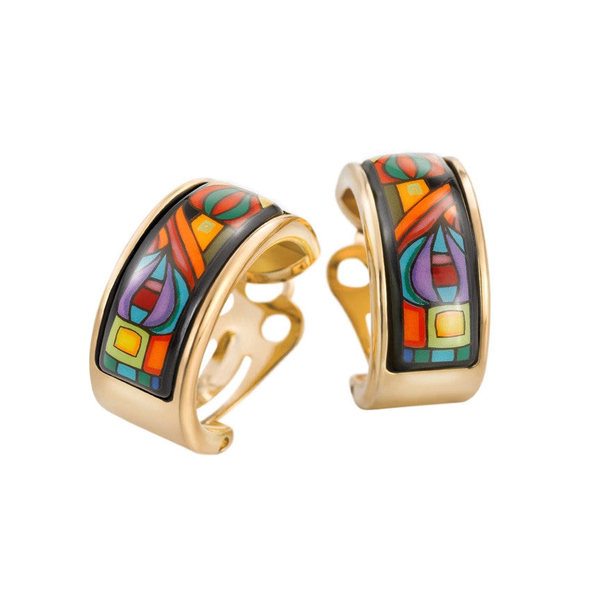 Frey wille earrings store