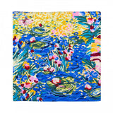 Silk Gavroche, Hommage a Claude Monet CM 441/2 BL1