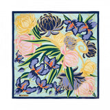 Silk Gavroche, Hommage a Claude Monet, Iris CM 441/VI1