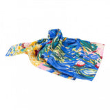 Silk Gavroche, Hommage a Claude Monet CM 441/2 BL1