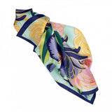 Silk Gavroche, Hommage a Claude Monet, Iris CM 441/VI1