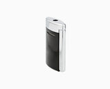 S.T. DUPONT Minijet Shiny Black Lighter/Briquet 010885