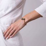 Pebble Bracelet, Hommage a Claude Monet, Orangerie CM 461PE1/4011