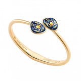 Pebble Bracelet, Hommage à Vincent van Gogh, ÉTERNITÉ VG 461PE1/403