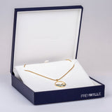 Swing Pendant, Hommage à Vincent van Gogh, ÉTERNITÉ VG 493HL2/133