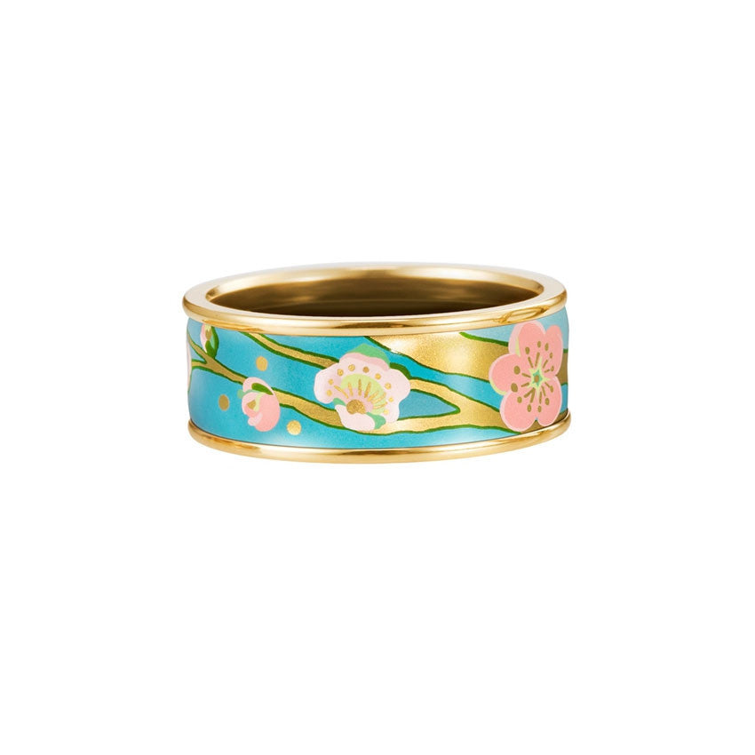 Bague van gogh best sale