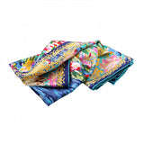 Silk Scarf Carré, Hommage a Claude Monet, Orangerie CM 490/4 BL1