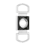 ST DUPONT Coupe-cigare/Coupé Chrome Fire X 003370