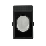 S.T. DUPONT Black Cigar Cutter Stand Slim/Coupe Cigare 003481
