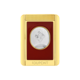 Support coupe-cigares ST Dupont Romeo y Julieta Bourgogne 003550