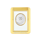 Support coupe-cigares ST Dupont Romeo y Julieta Bourgogne 003550