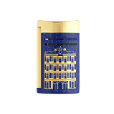 MAXIJET PARTAGAS BRIQUET/BRIQUET OR 020095