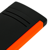 ST DUPONT Maxijet Briquet/Briquet Orange Néon Mat 020169