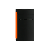 ST DUPONT Maxijet Briquet/Briquet Orange Néon Mat 020169