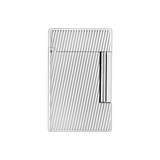 BRIQUET/BRIQUET ARGENT INITIAL ST DUPONT 020830